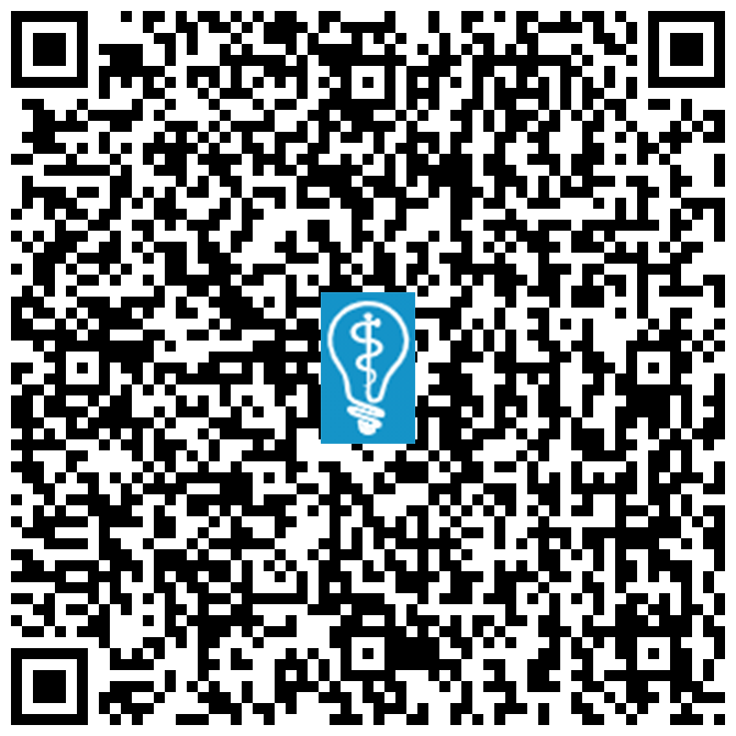 QR code image for 7 Signs You Need Endodontic Surgery in Thousand Oaks, CA