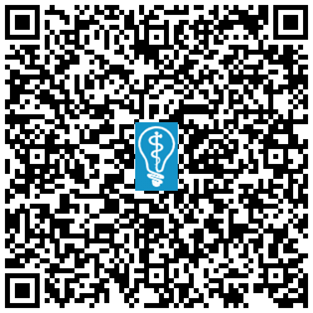 QR code image for What Should I Do If I Chip My Tooth in Thousand Oaks, CA