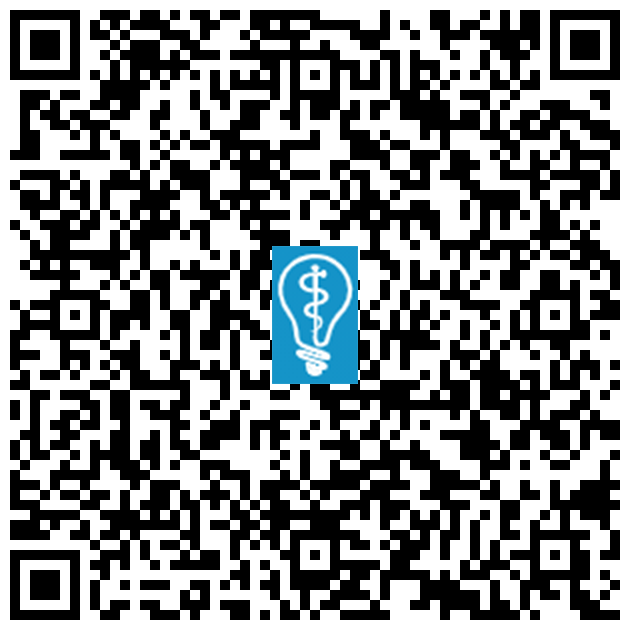 QR code image for Clear Aligners in Thousand Oaks, CA