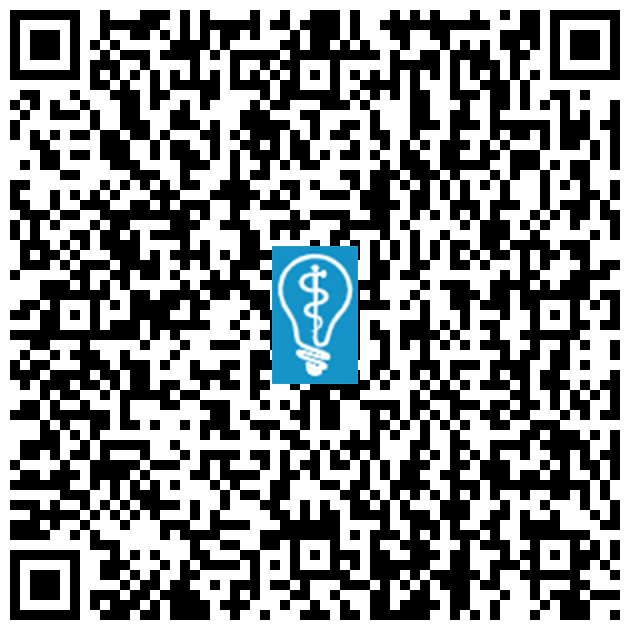 QR code image for Composite Fillings in Thousand Oaks, CA