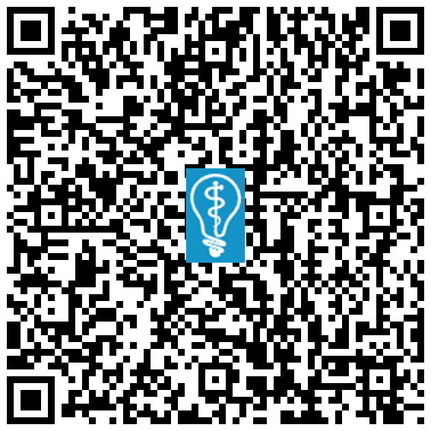 QR code image for Cosmetic Dentist in Thousand Oaks, CA