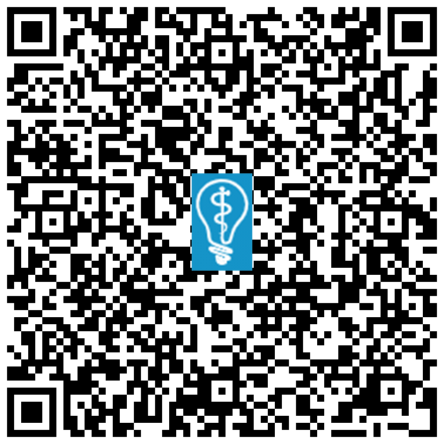 QR code image for Dental Bonding in Thousand Oaks, CA