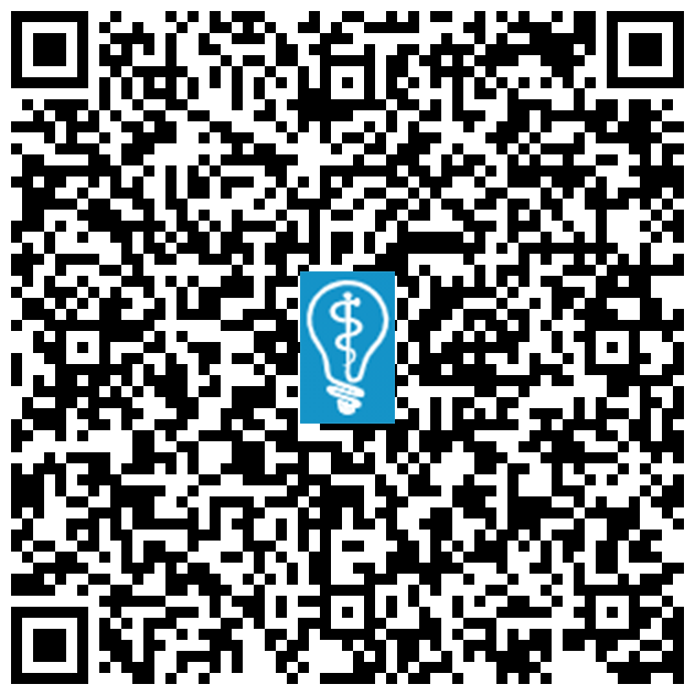 QR code image for Dental Center in Thousand Oaks, CA