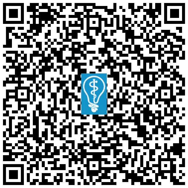 QR code image for Dental Checkup in Thousand Oaks, CA