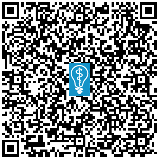 QR code image for Dental Cleaning and Examinations in Thousand Oaks, CA