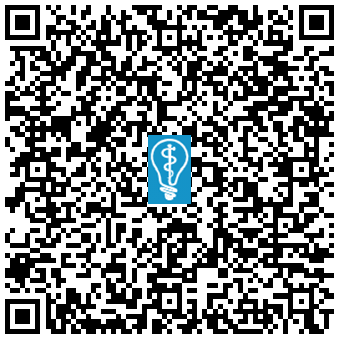 QR code image for Dental Health During Pregnancy in Thousand Oaks, CA