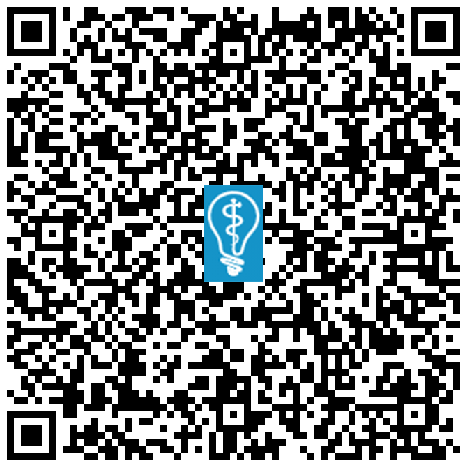 QR code image for Am I a Candidate for Dental Implants in Thousand Oaks, CA