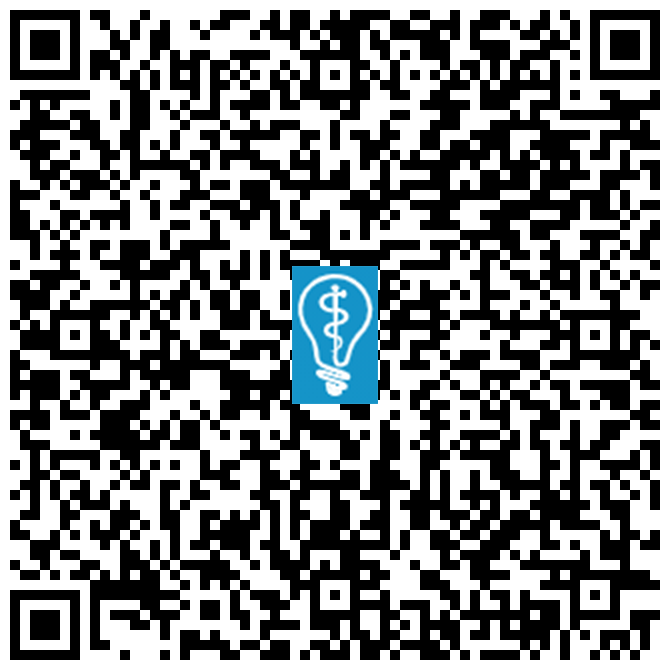 QR code image for Questions to Ask at Your Dental Implants Consultation in Thousand Oaks, CA