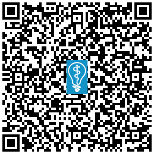 QR code image for Dental Implants in Thousand Oaks, CA