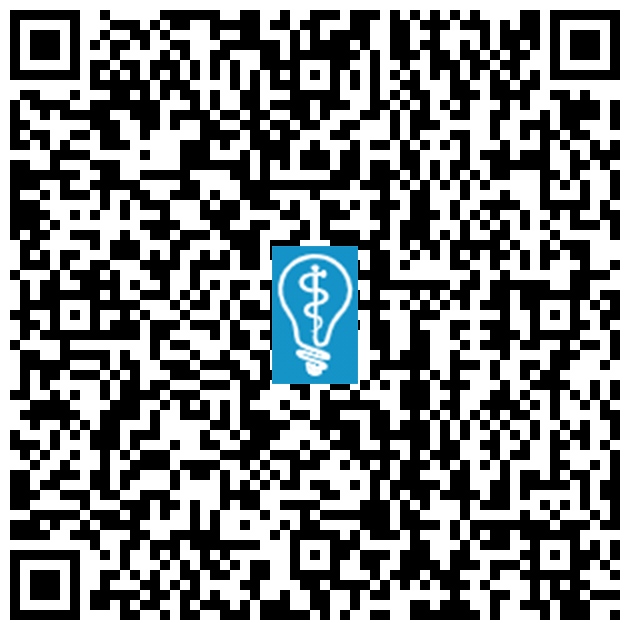 QR code image for Dental Insurance in Thousand Oaks, CA