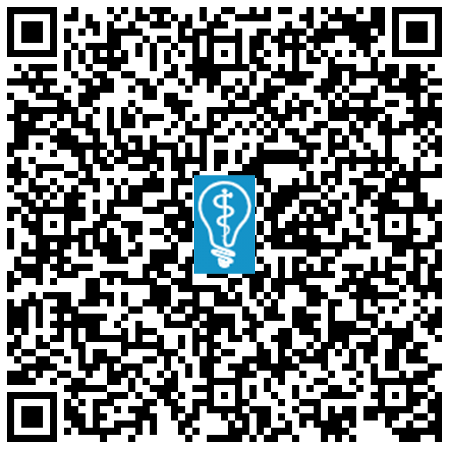 QR code image for Dental Office in Thousand Oaks, CA