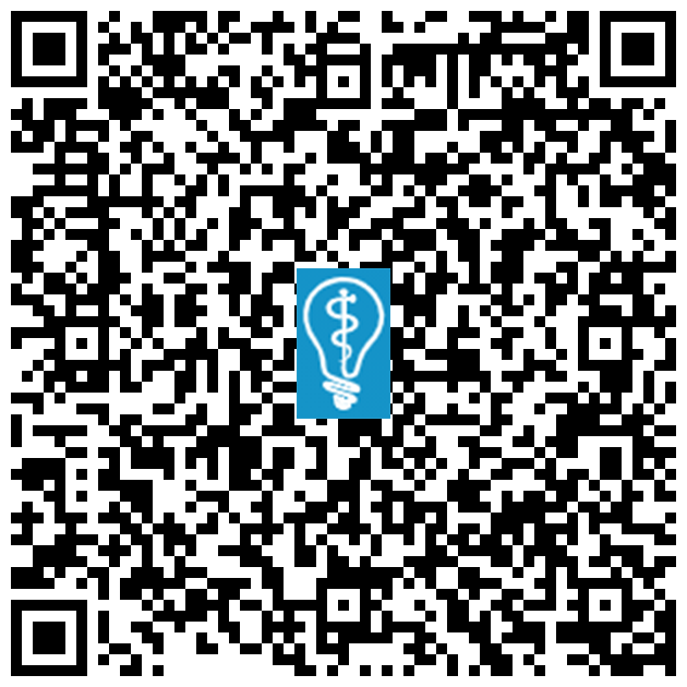 QR code image for Dental Procedures in Thousand Oaks, CA