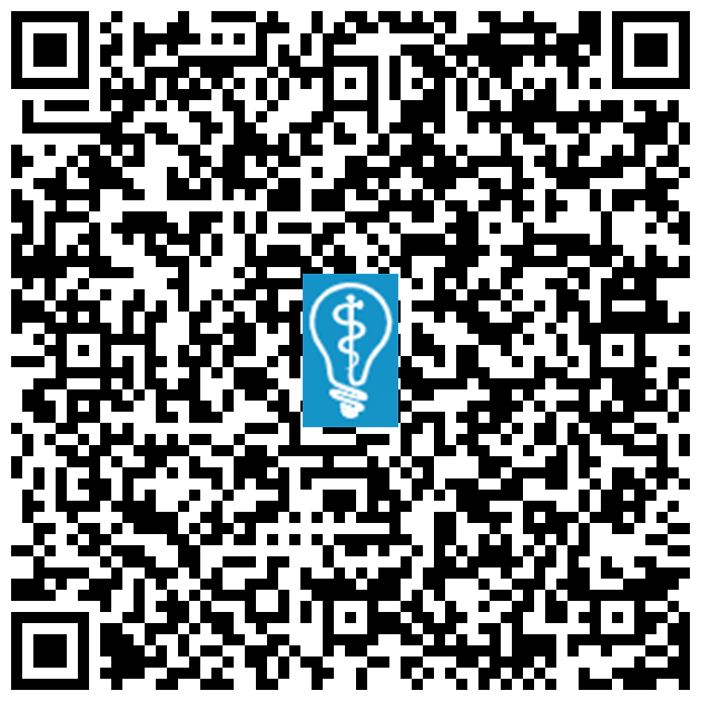 QR code image for Dental Services in Thousand Oaks, CA