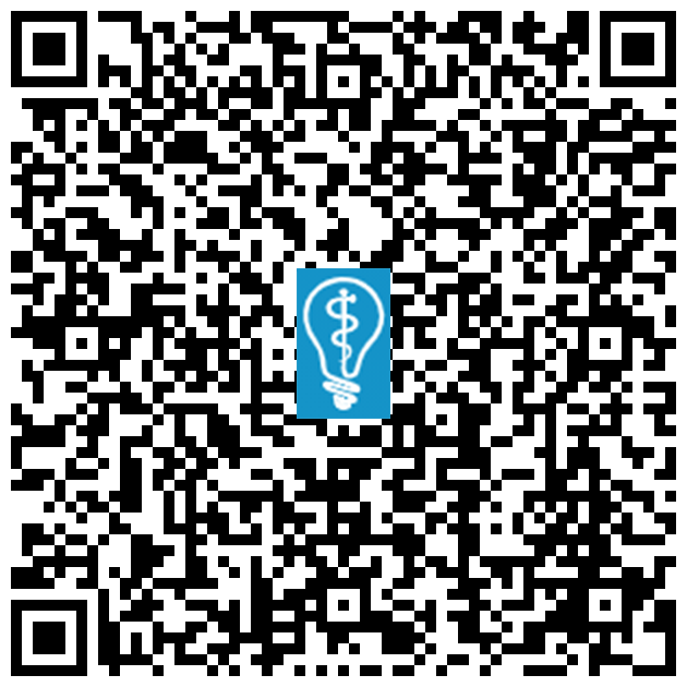 QR code image for Dental Terminology in Thousand Oaks, CA