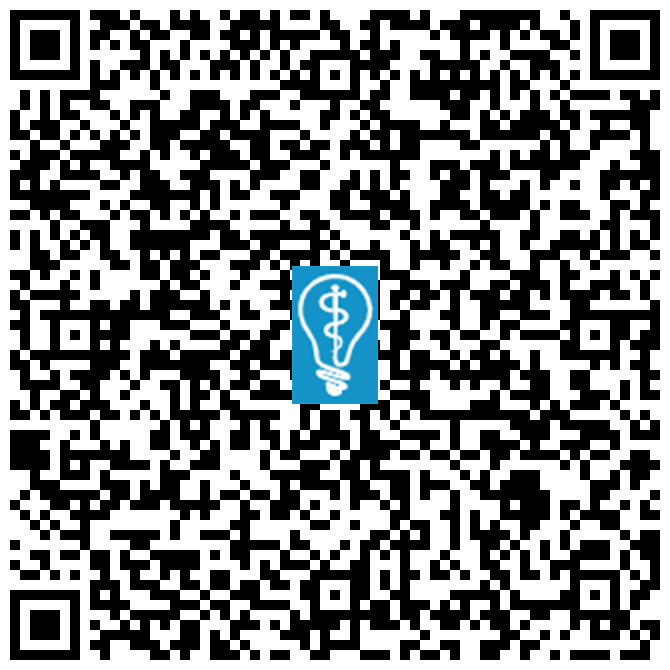 QR code image for Diseases Linked to Dental Health in Thousand Oaks, CA