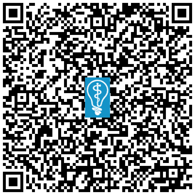 QR code image for Do I Have Sleep Apnea in Thousand Oaks, CA