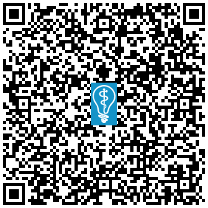 QR code image for Do I Need a Root Canal in Thousand Oaks, CA