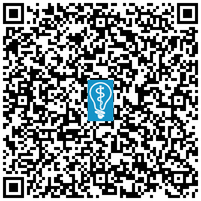 QR code image for Does Invisalign Really Work in Thousand Oaks, CA