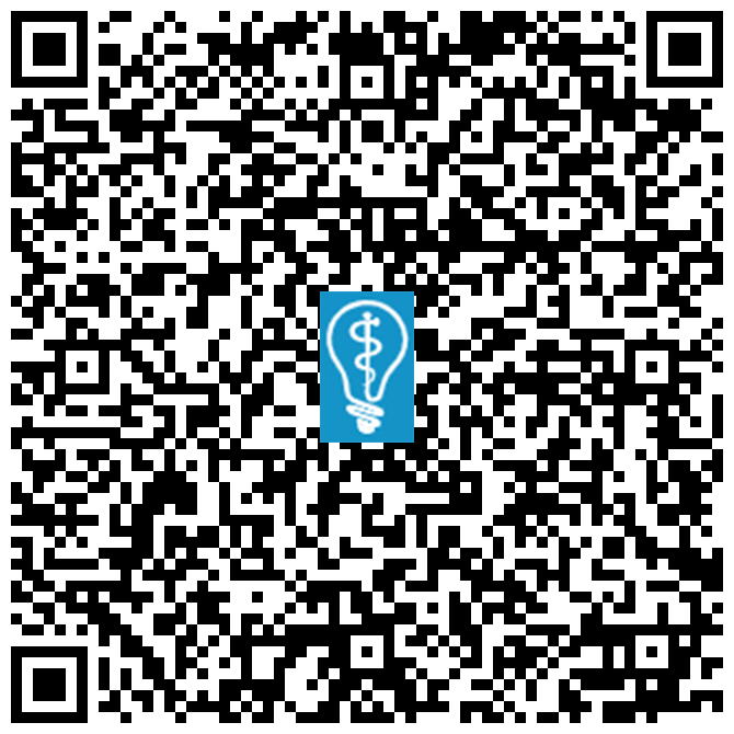 QR code image for Emergency Dental Care in Thousand Oaks, CA