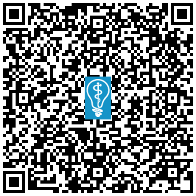 QR code image for Emergency Dentist in Thousand Oaks, CA