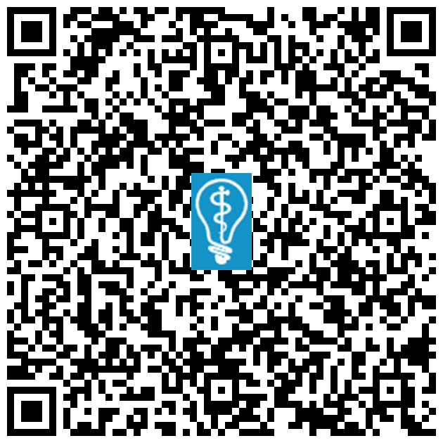 QR code image for Family Dentist in Thousand Oaks, CA