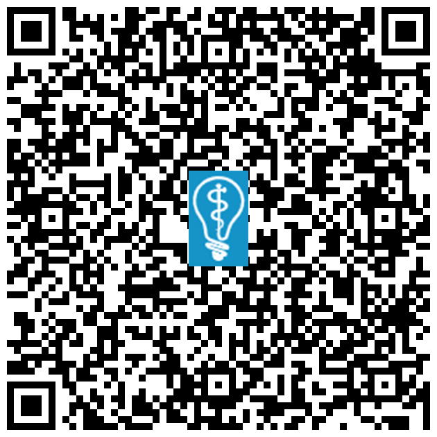 QR code image for Find a Dentist in Thousand Oaks, CA