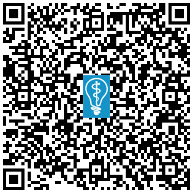 QR code image for Find the Best Dentist in Thousand Oaks, CA