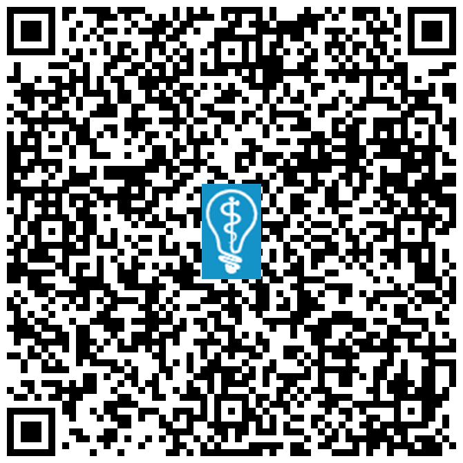 QR code image for Flexible Spending Accounts in Thousand Oaks, CA