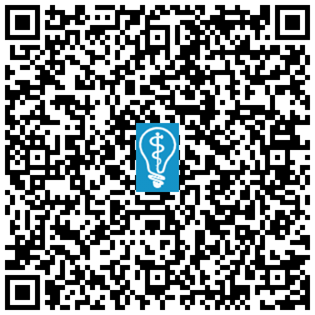 QR code image for General Dentist in Thousand Oaks, CA