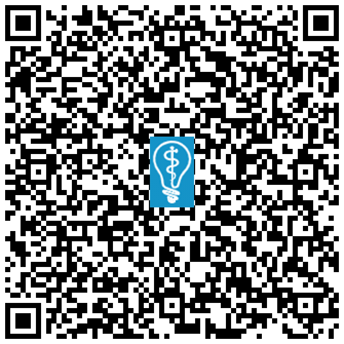 QR code image for Hard-Tissue Laser Dentistry in Thousand Oaks, CA