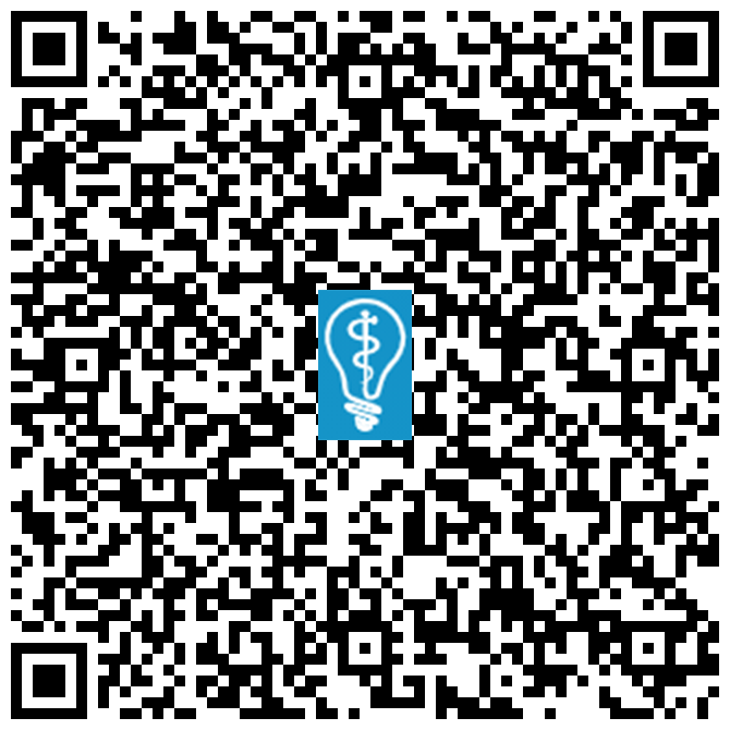 QR code image for Health Care Savings Account in Thousand Oaks, CA