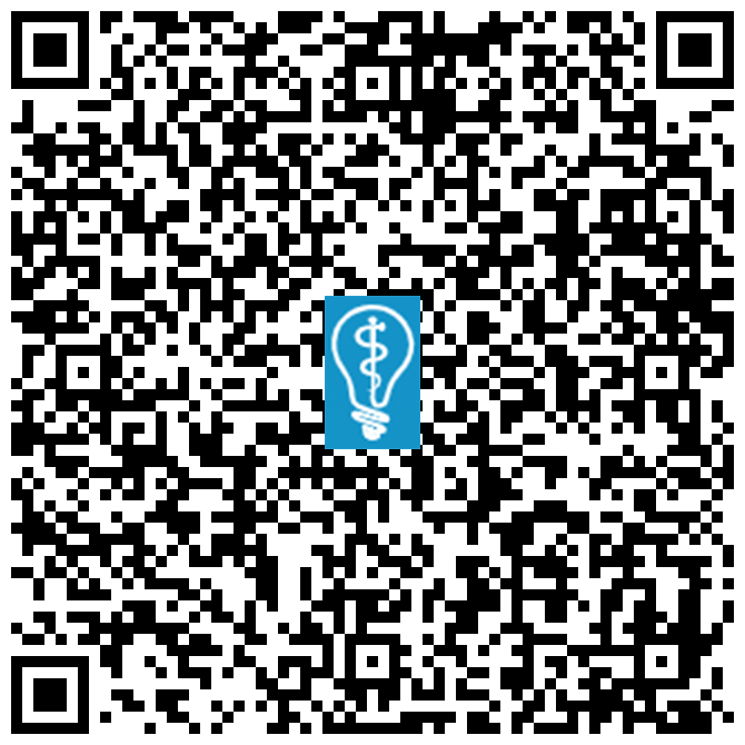 QR code image for Helpful Dental Information in Thousand Oaks, CA