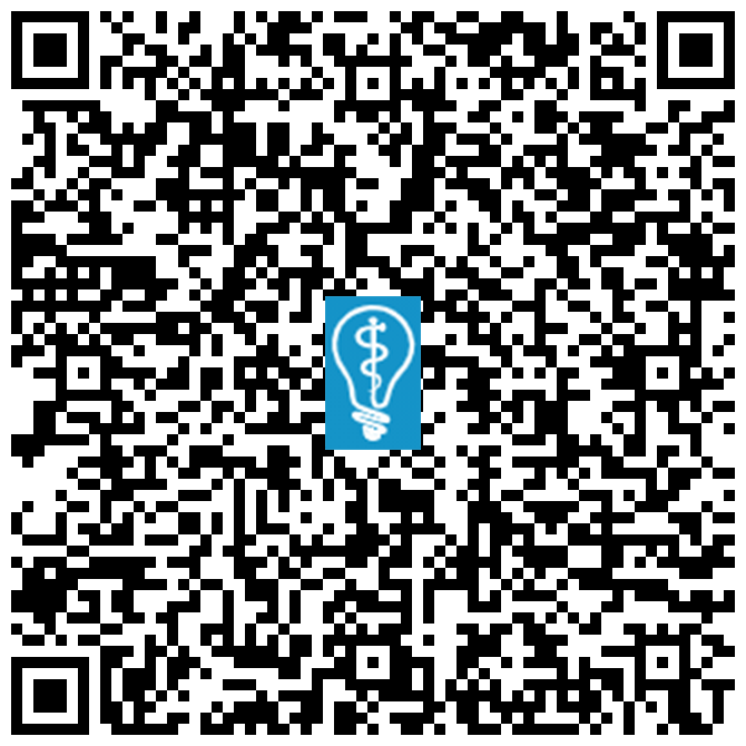 QR code image for How Does Dental Insurance Work in Thousand Oaks, CA