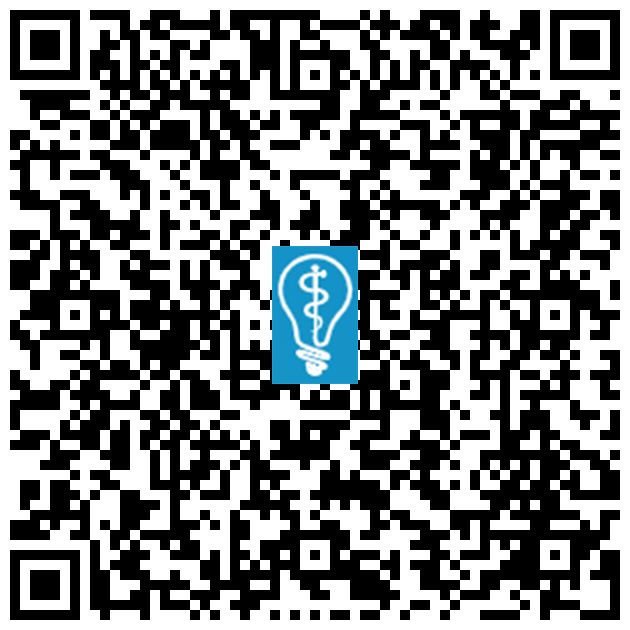 QR code image for Immediate Dentures in Thousand Oaks, CA