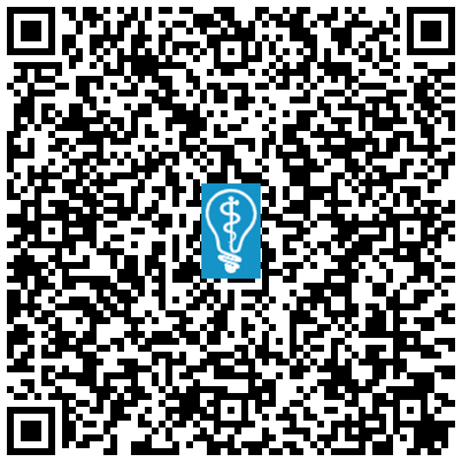 QR code image for Interactive Periodontal Probing in Thousand Oaks, CA