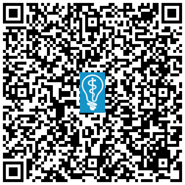 QR code image for Intraoral Photos in Thousand Oaks, CA