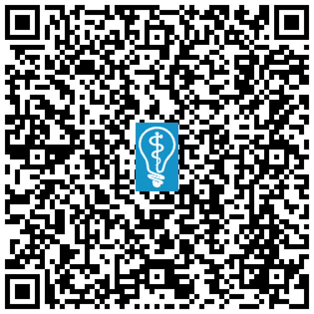 QR code image for Invisalign Dentist in Thousand Oaks, CA