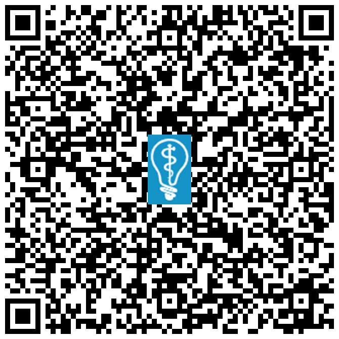 QR code image for Is Invisalign Teen Right for My Child in Thousand Oaks, CA