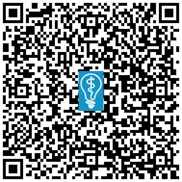 QR code image for Lumineers in Thousand Oaks, CA