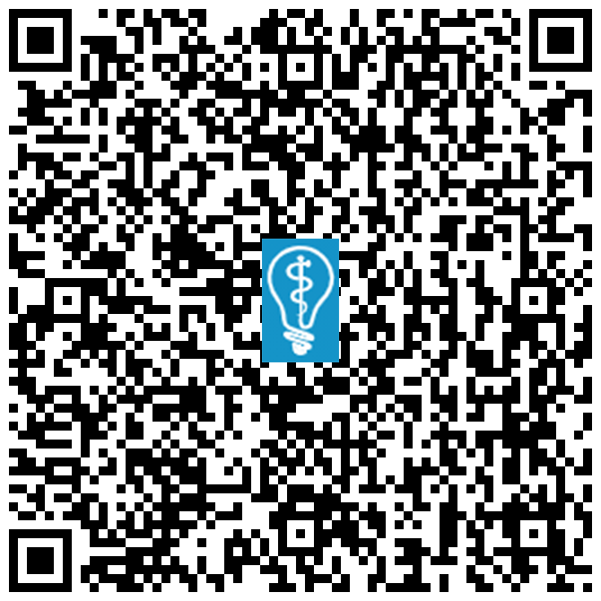 QR code image for Medications That Affect Oral Health in Thousand Oaks, CA