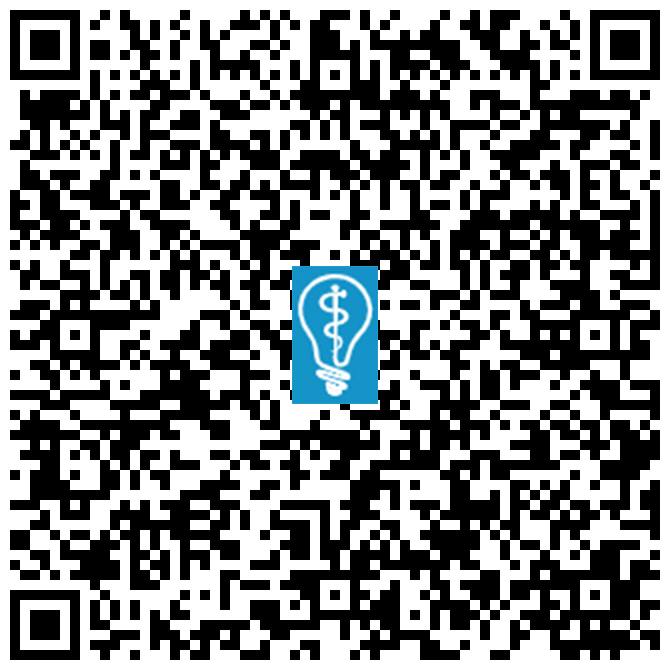 QR code image for Multiple Teeth Replacement Options in Thousand Oaks, CA