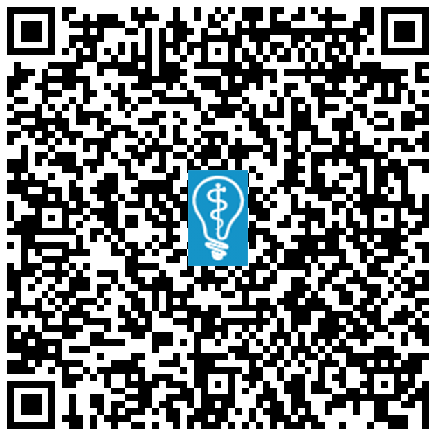 QR code image for Night Guards in Thousand Oaks, CA