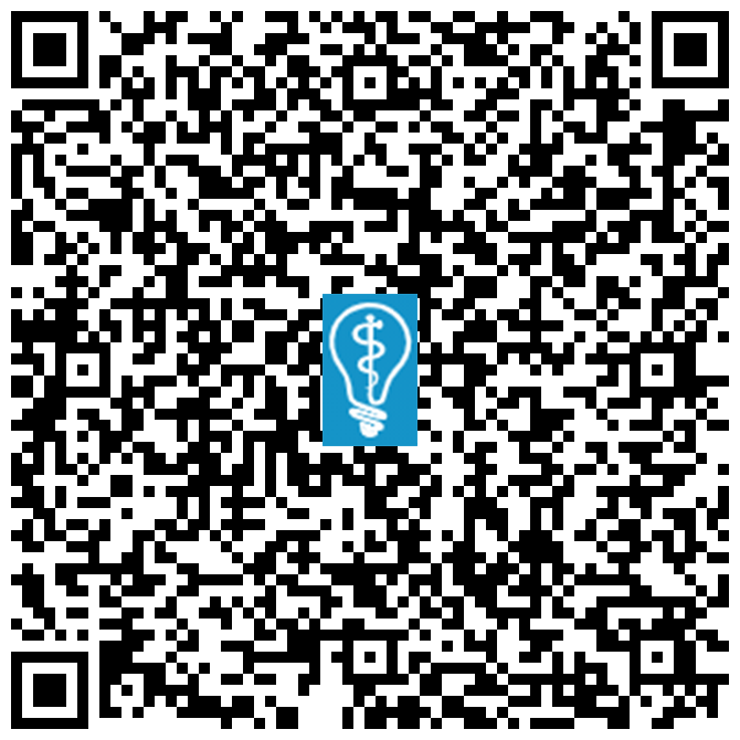 QR code image for Office Roles - Who Am I Talking To in Thousand Oaks, CA