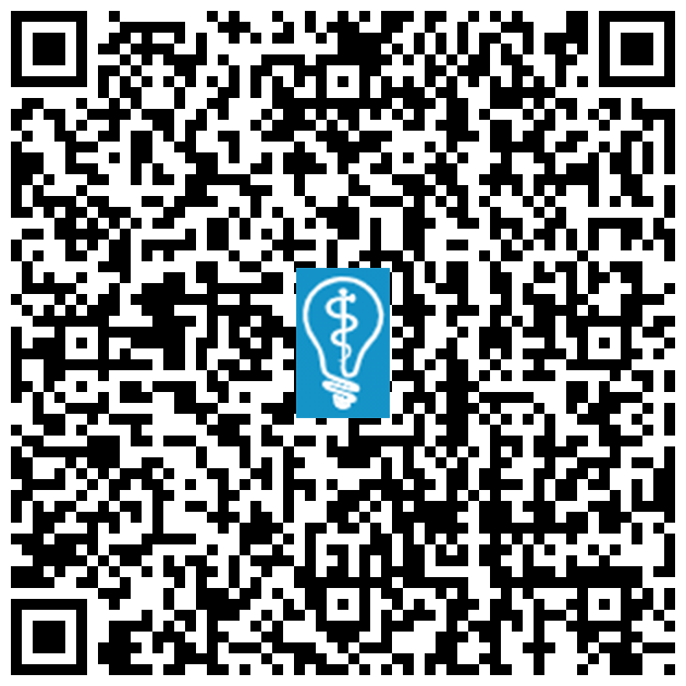 QR code image for Oral Surgery in Thousand Oaks, CA