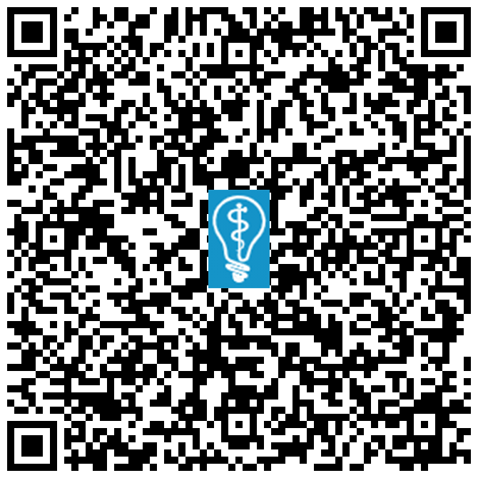 QR code image for 7 Things Parents Need to Know About Invisalign Teen in Thousand Oaks, CA