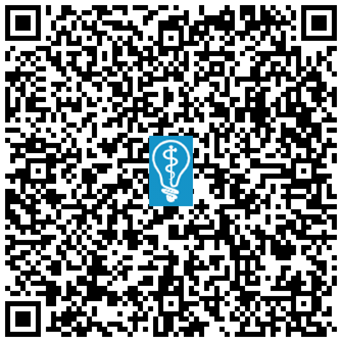 QR code image for Preventative Dental Care in Thousand Oaks, CA