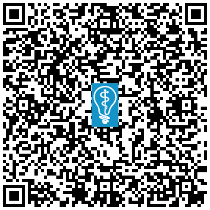 QR code image for Restorative Dentistry in Thousand Oaks, CA