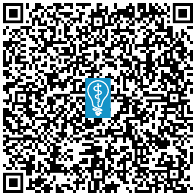 QR code image for Root Scaling and Planing in Thousand Oaks, CA