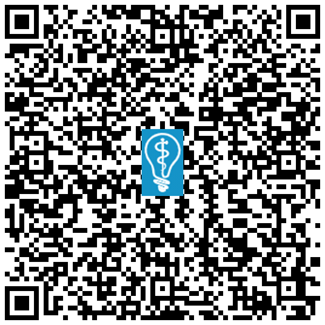 QR code image for Teeth Whitening at Dentist in Thousand Oaks, CA