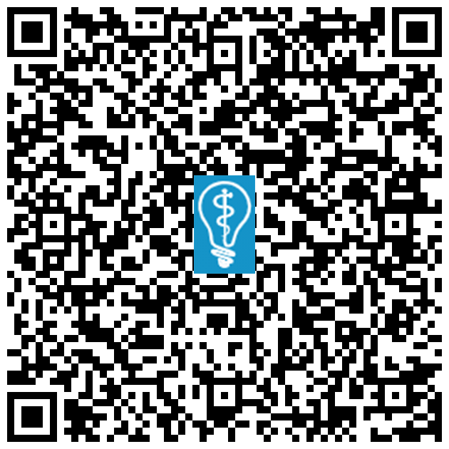 QR code image for Teeth Whitening in Thousand Oaks, CA